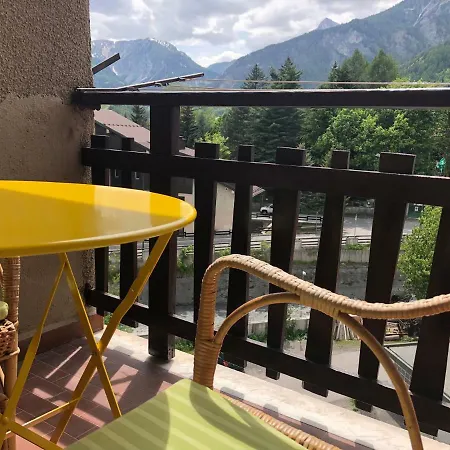 Bardostudio * Bardonecchia