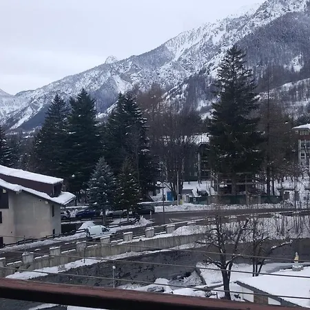 Bardostudio Apartament Bardonecchia