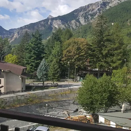 Bardostudio Apartament Bardonecchia