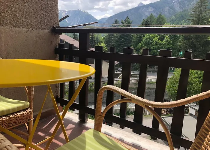 Bardostudio * Bardonecchia