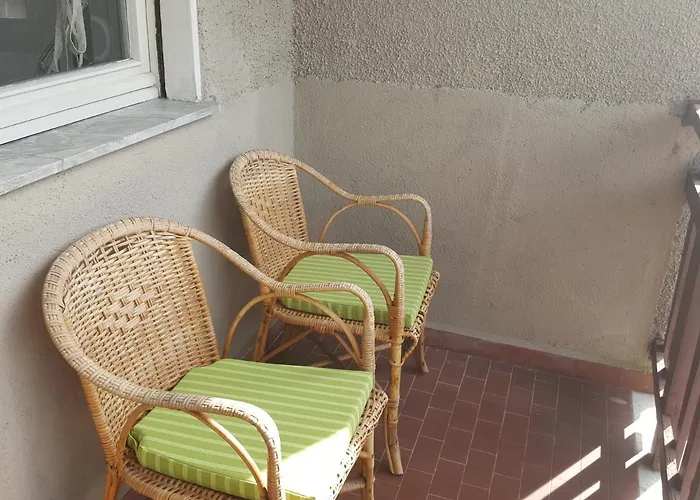 Bardostudio Apartament