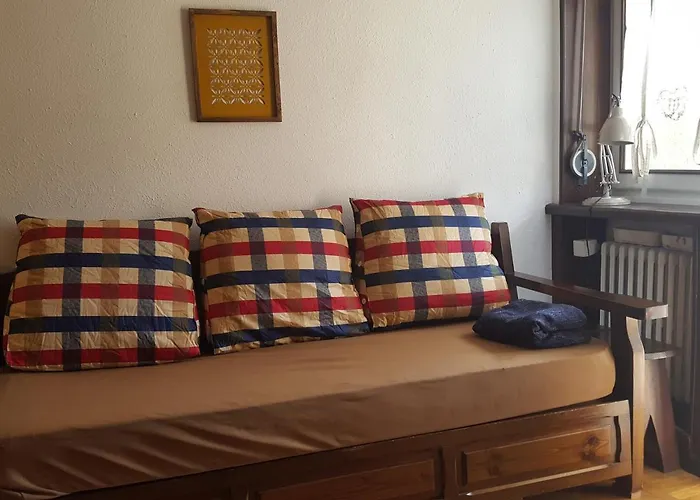 Bardostudio Apartament