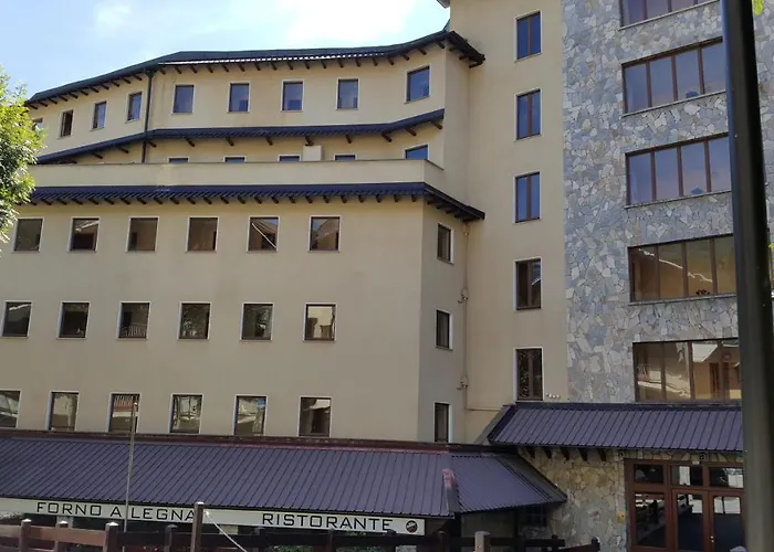 Apartament Bardostudio Bardonecchia