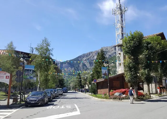 Apartament Bardostudio