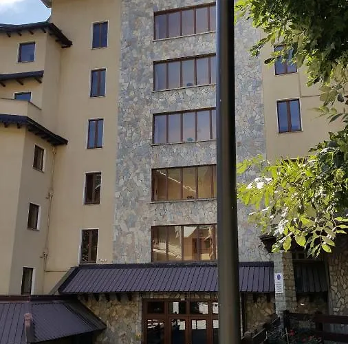 Apartament Bardostudio *