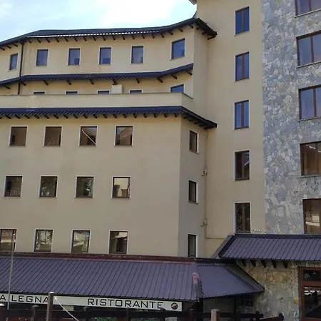 Apartamento Bardostudio Bardonecchia