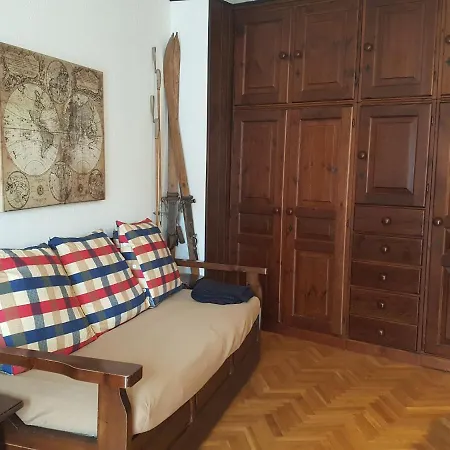 Bardostudio Apartman Bardonecchia