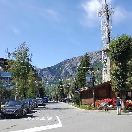 Апартаменты Bardostudio