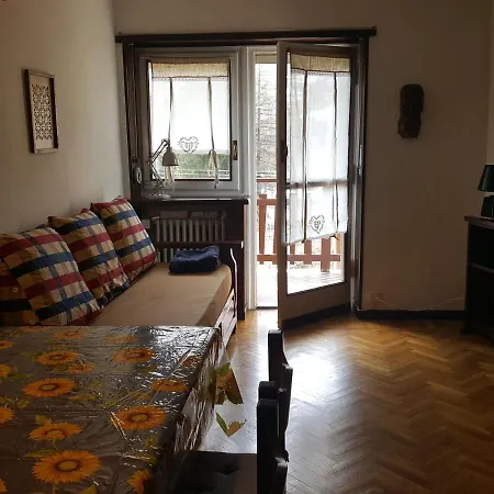 Bardostudio Apartman *