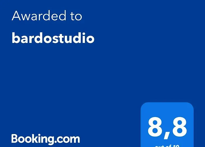 Bardostudio Apartamento *