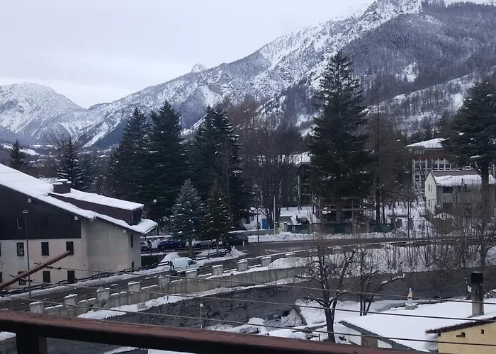 Bardostudio Apartamento Bardonecchia