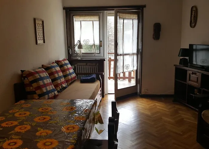 Bardostudio Apartamento *